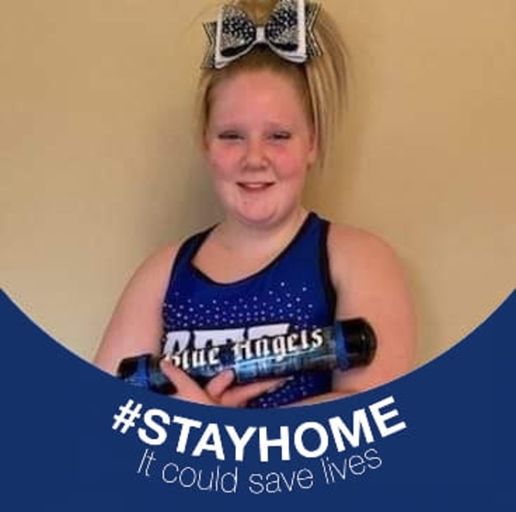 Meet your Posher, Janet - Picture 1 of 1